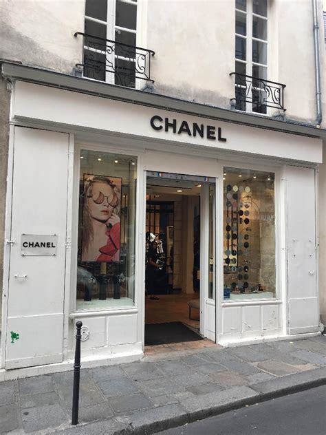 chanel neuilly sur seine france|chanel avis.